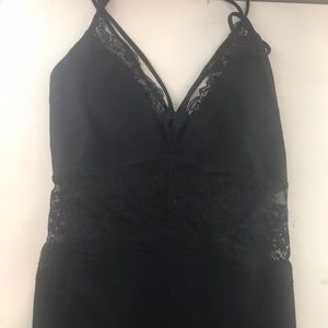 Express lace dress (donating 8/5/21)